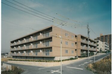 名古屋市天白区　ニューコーポ植田Ⅱ 